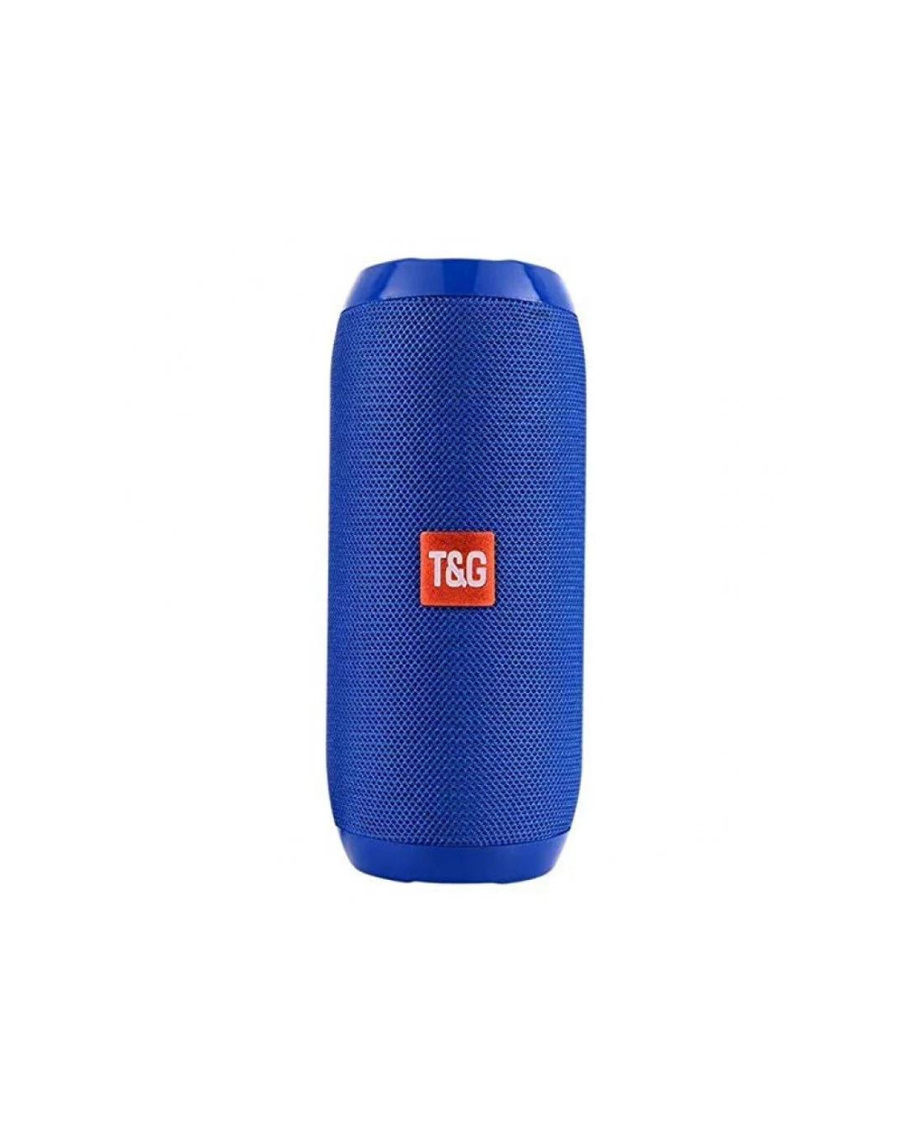 Ασύρματο ηχείο Bluetooth - TG117 - 886793 - Blue