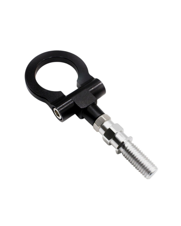Γάντζος ρυμούλκησης οχημάτων - Tow Hook - R-G26201-J1 - 120090 - Black