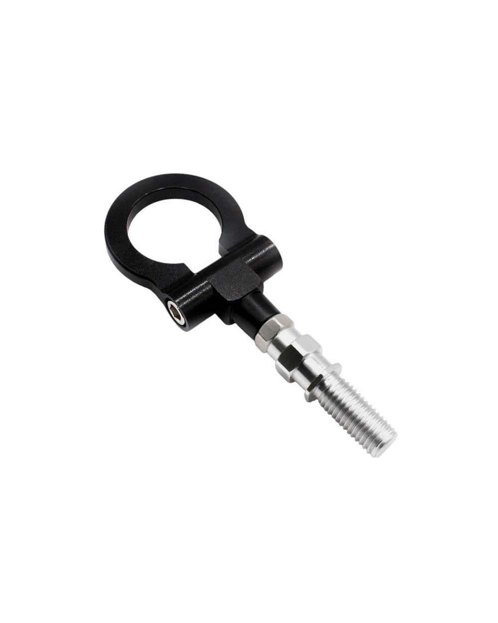 Γάντζος ρυμούλκησης οχημάτων - Tow Hook - R-G26201-J1 - 120090 - Black