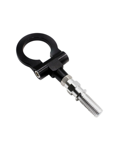 Γάντζος ρυμούλκησης οχημάτων - Tow Hook - R-G26201-J1 - 120090 - Black