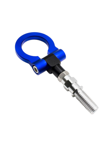 Γάντζος ρυμούλκησης οχημάτων - Tow Hook - R-G26201-J1 - 120090 - Blue