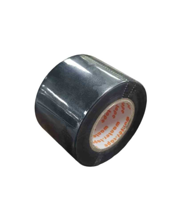 Μονωτική ταινία - 50mm - 4pcs - 060894 - Black