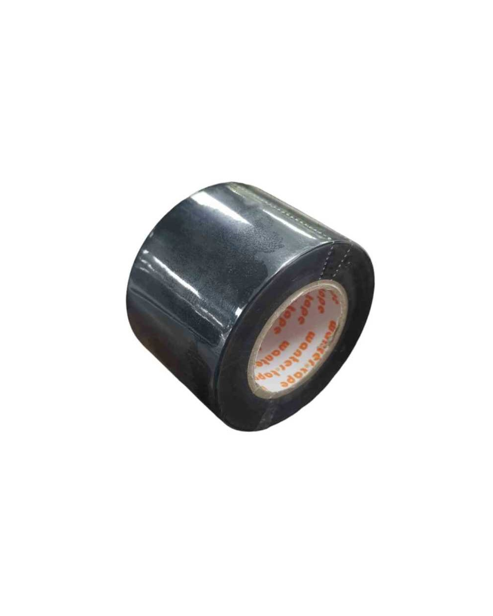 Μονωτική ταινία - 50mm - 4pcs - 060894 - Black