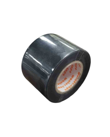 Μονωτική ταινία - 50mm - 4pcs - 060894 - Black