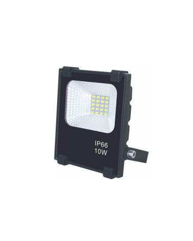 Προβολέας LED - 10W - IP66