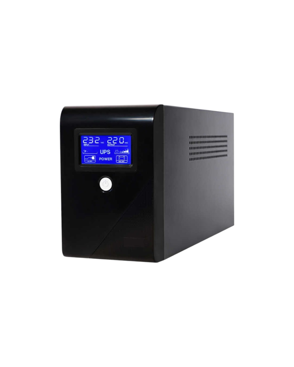 UPS Line Interactive - Σταθεροποιητής τάσης - 1000VA - Z1000