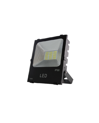 Προβολέας LED - 20W - 6000K - IP66