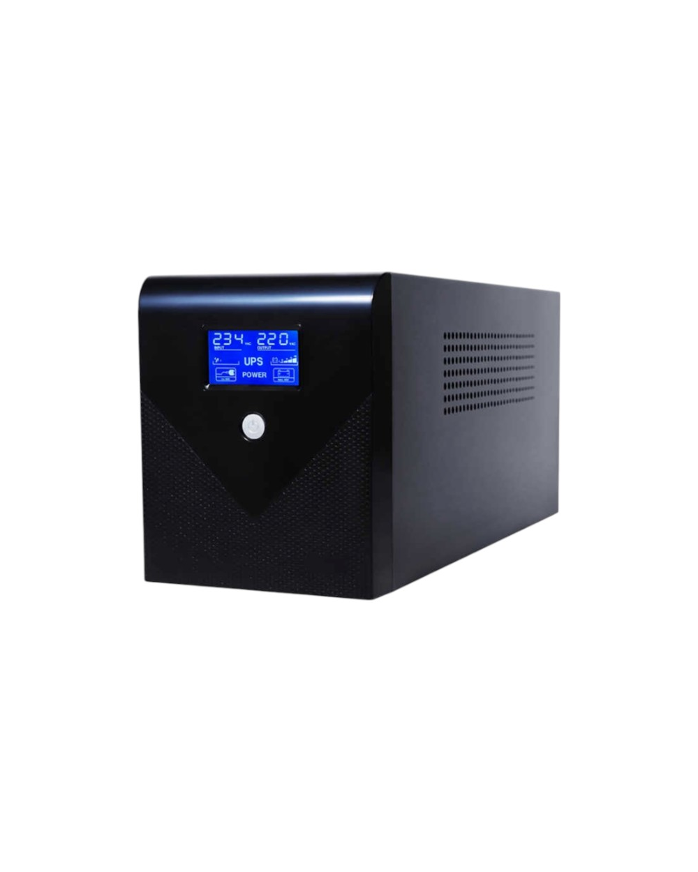 UPS Line Interactive - Σταθεροποιητής τάσης - 2000VA - Z2000