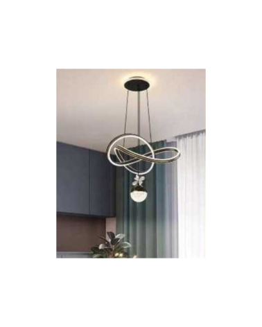 Φωτιστικό οροφής LED - 2135