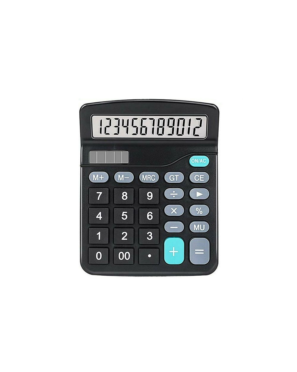 Ψηφιακή αριθμομηχανή - 837B