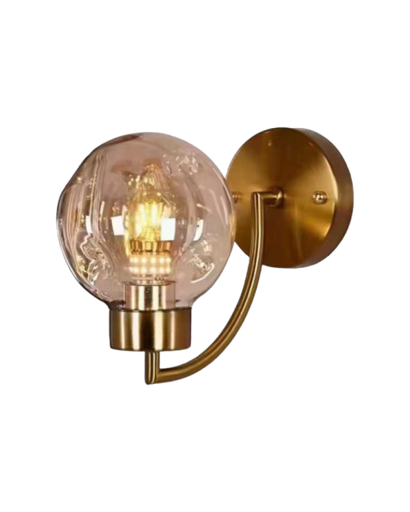 Επιτοίχιο φωτιστικό LED - AY-1