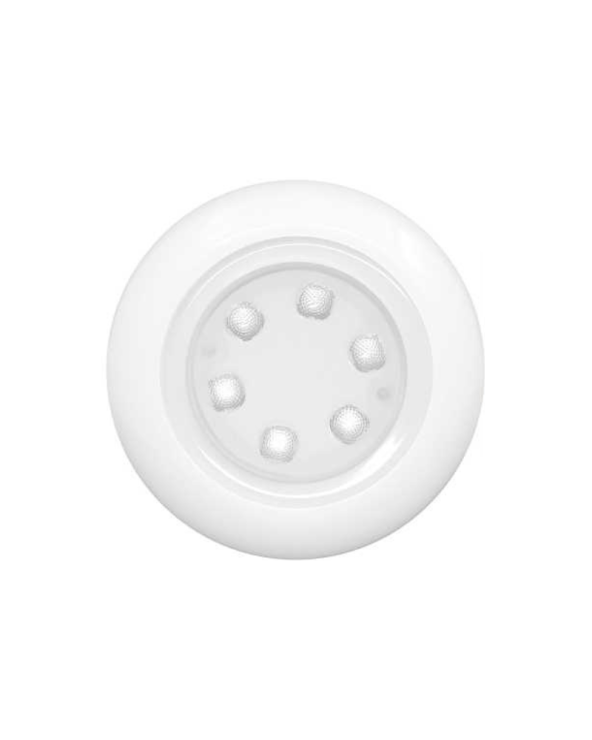 Εντοιχιζόμενο φωτιστικό spot πισίνας LED - 9W