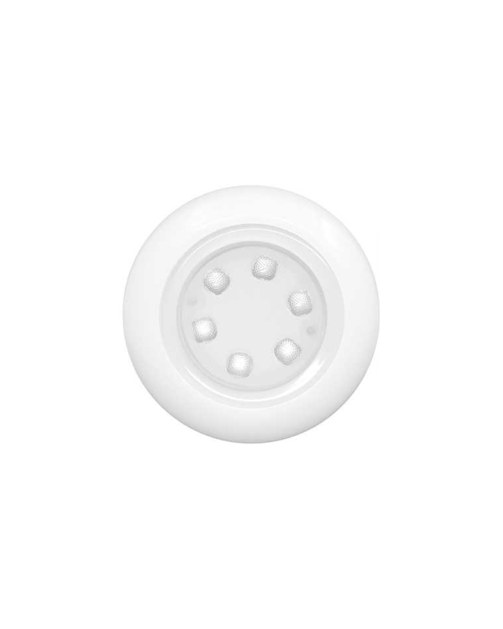 Εντοιχιζόμενο φωτιστικό spot πισίνας LED - 9W