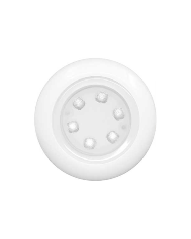 Εντοιχιζόμενο φωτιστικό spot πισίνας LED - 9W