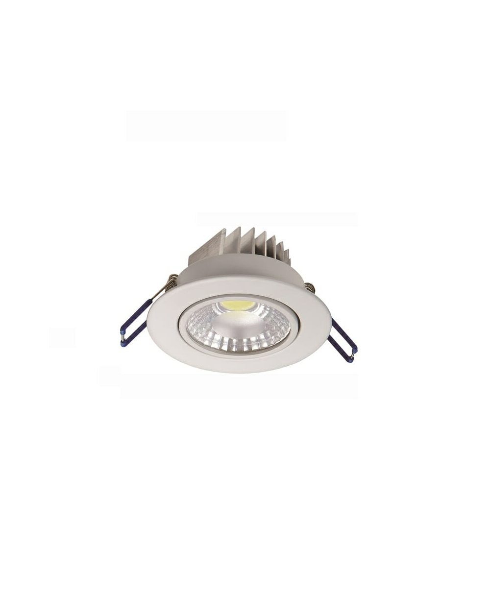Λάμπα LED - Downlight – 10W - 6500K