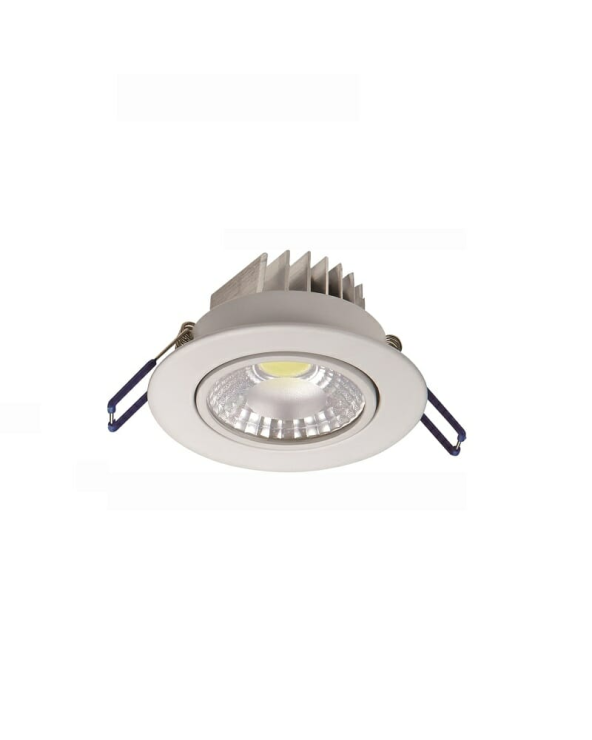 Λάμπα LED - Downlight – 10W - 4000K