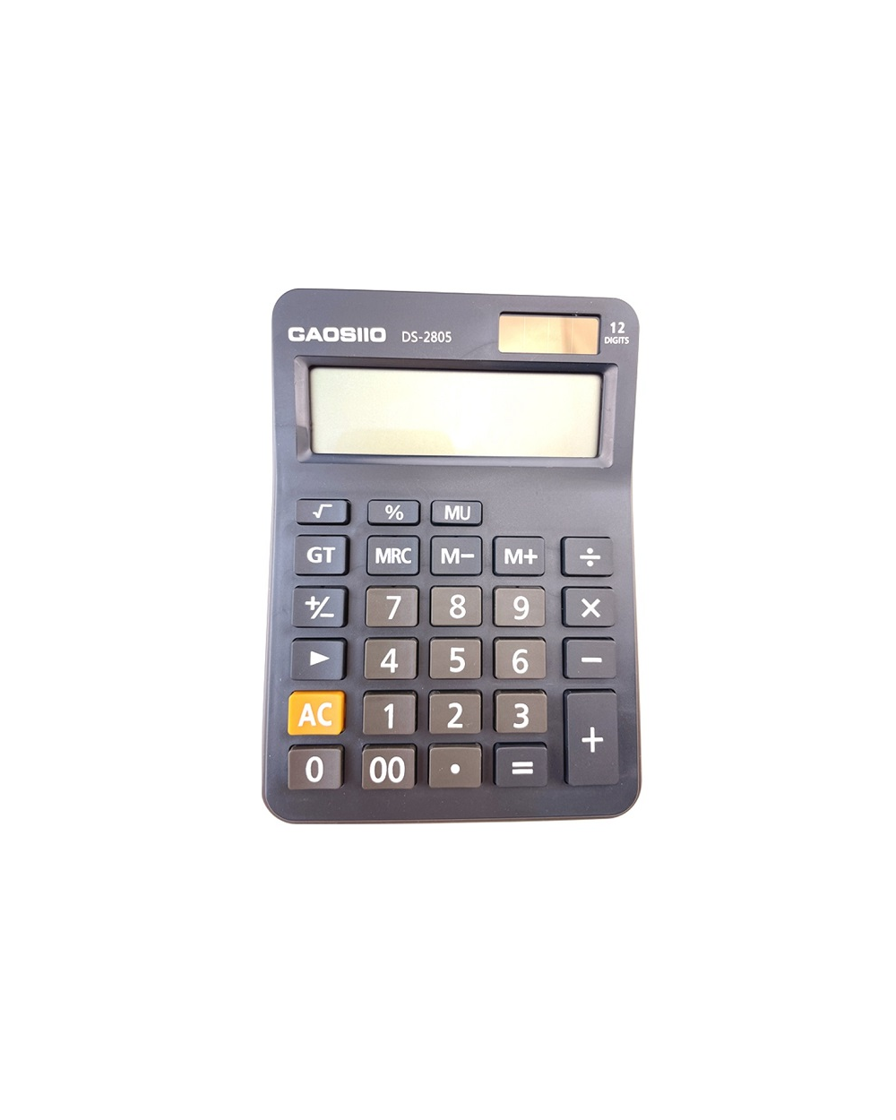 Ψηφιακή αριθμομηχανή - DS-2805