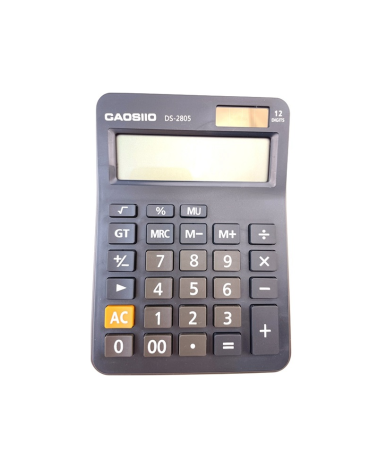 Ψηφιακή αριθμομηχανή - DS-2805
