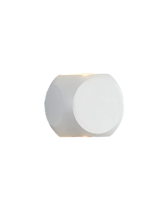 Επιτοίχιο φωτιστικό LED - Απλίκα - Warm White - 1016-2