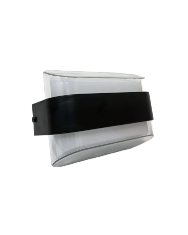 Επιτοίχιο φωτιστικό LED - Απλίκα - Warm White - 1019