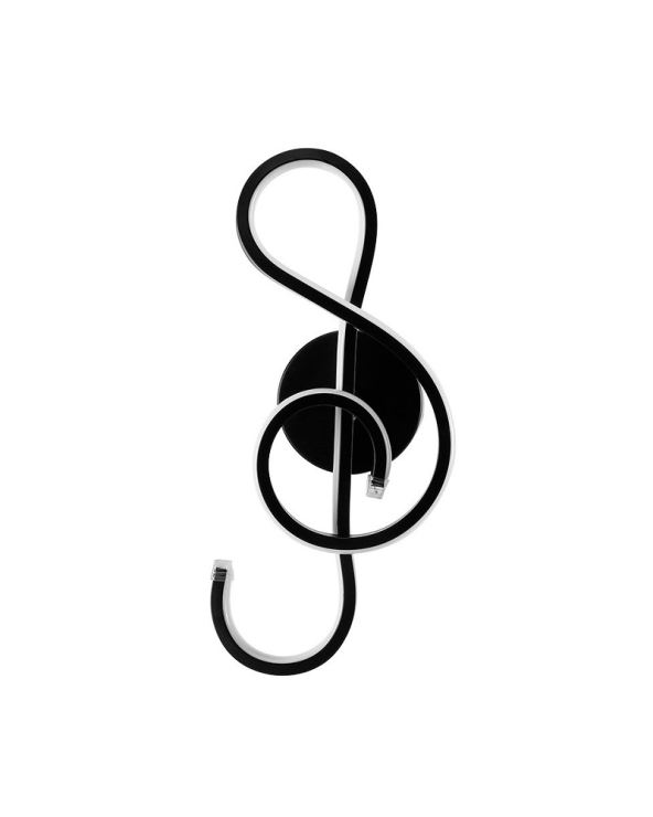 Επιτοίχιο φωτιστικό LED - H11