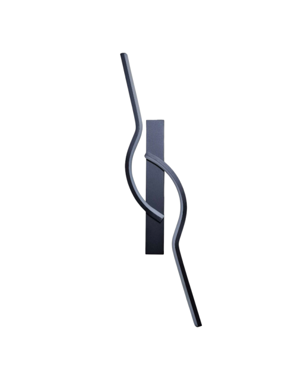 Επιτοίχιο φωτιστικό LED - H31