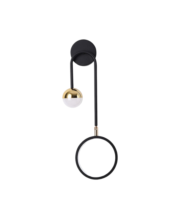 Επιτοίχιο φωτιστικό LED - PH064