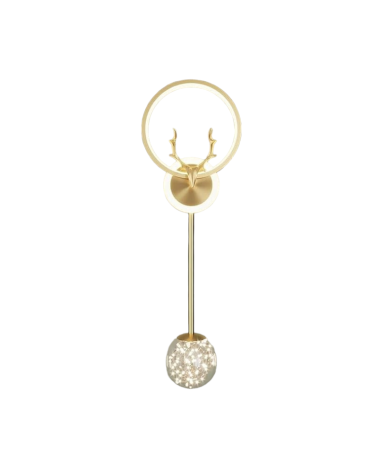 Επιτοίχιο φωτιστικό LED - PH056