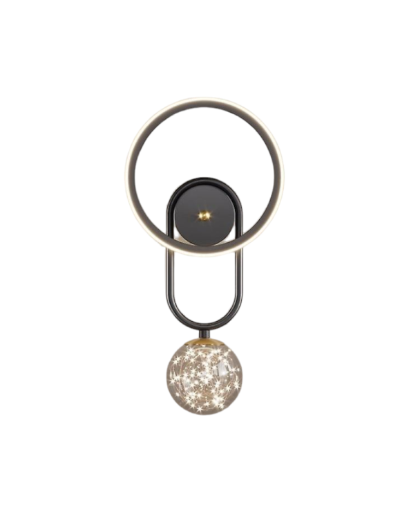 Επιτοίχιο φωτιστικό LED - PH205