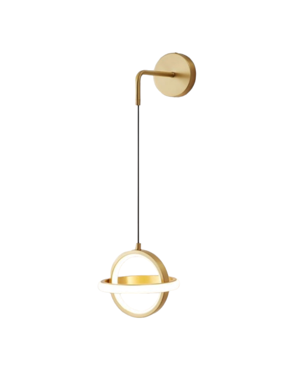 Επιτοίχιο φωτιστικό LED - PH206