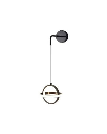 Επιτοίχιο φωτιστικό LED - PH206