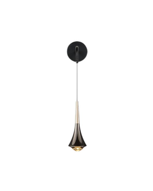 Επιτοίχιο φωτιστικό LED - PH212