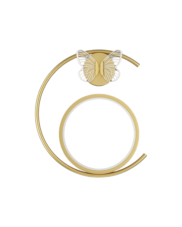 Επιτοίχιο φωτιστικό LED - PH214