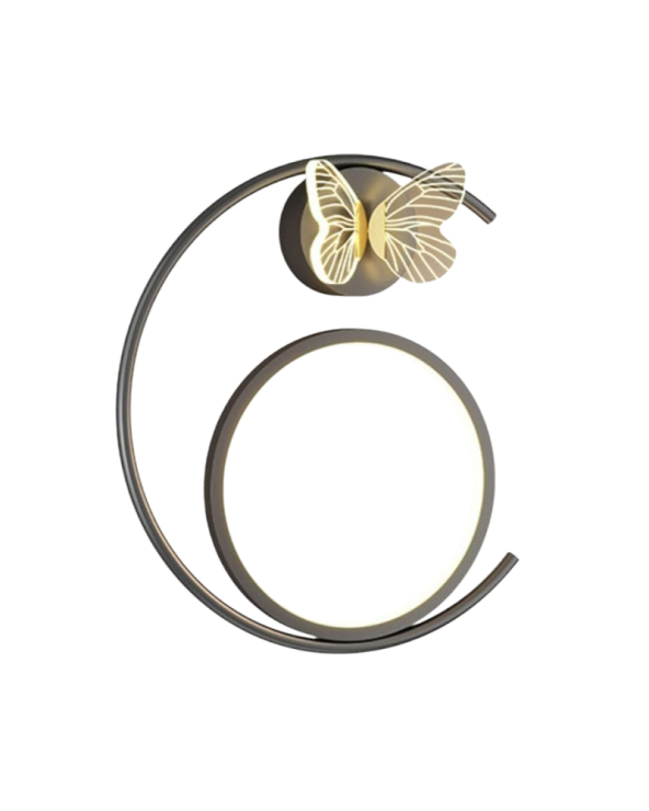 Επιτοίχιο φωτιστικό LED - PH214