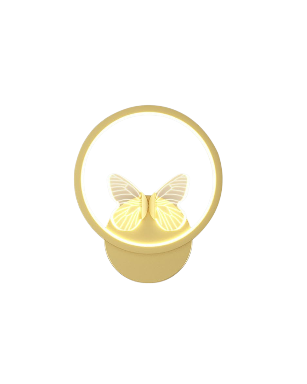 Επιτοίχιο φωτιστικό LED - PH215