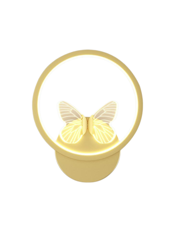 Επιτοίχιο φωτιστικό LED - PH215