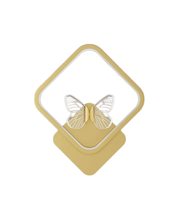 Επιτοίχιο φωτιστικό LED - PH216