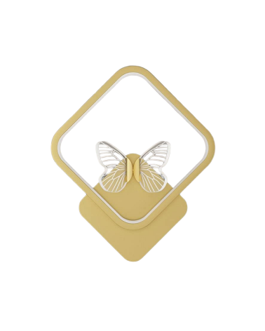 Επιτοίχιο φωτιστικό LED - PH216