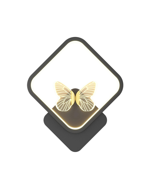 Επιτοίχιο φωτιστικό LED - PH216