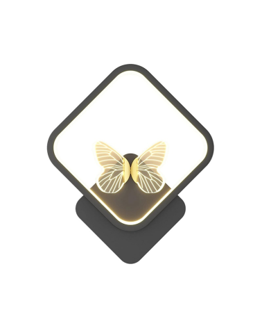 Επιτοίχιο φωτιστικό LED - PH216