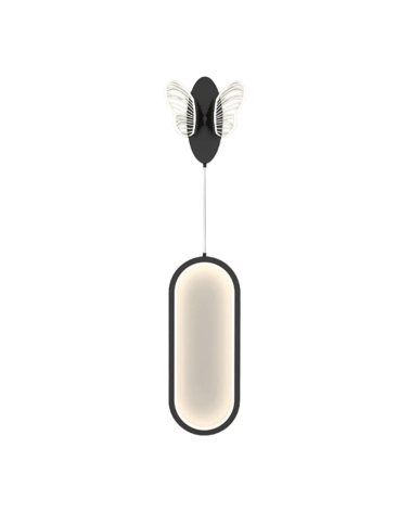 Επιτοίχιο φωτιστικό LED - PH219