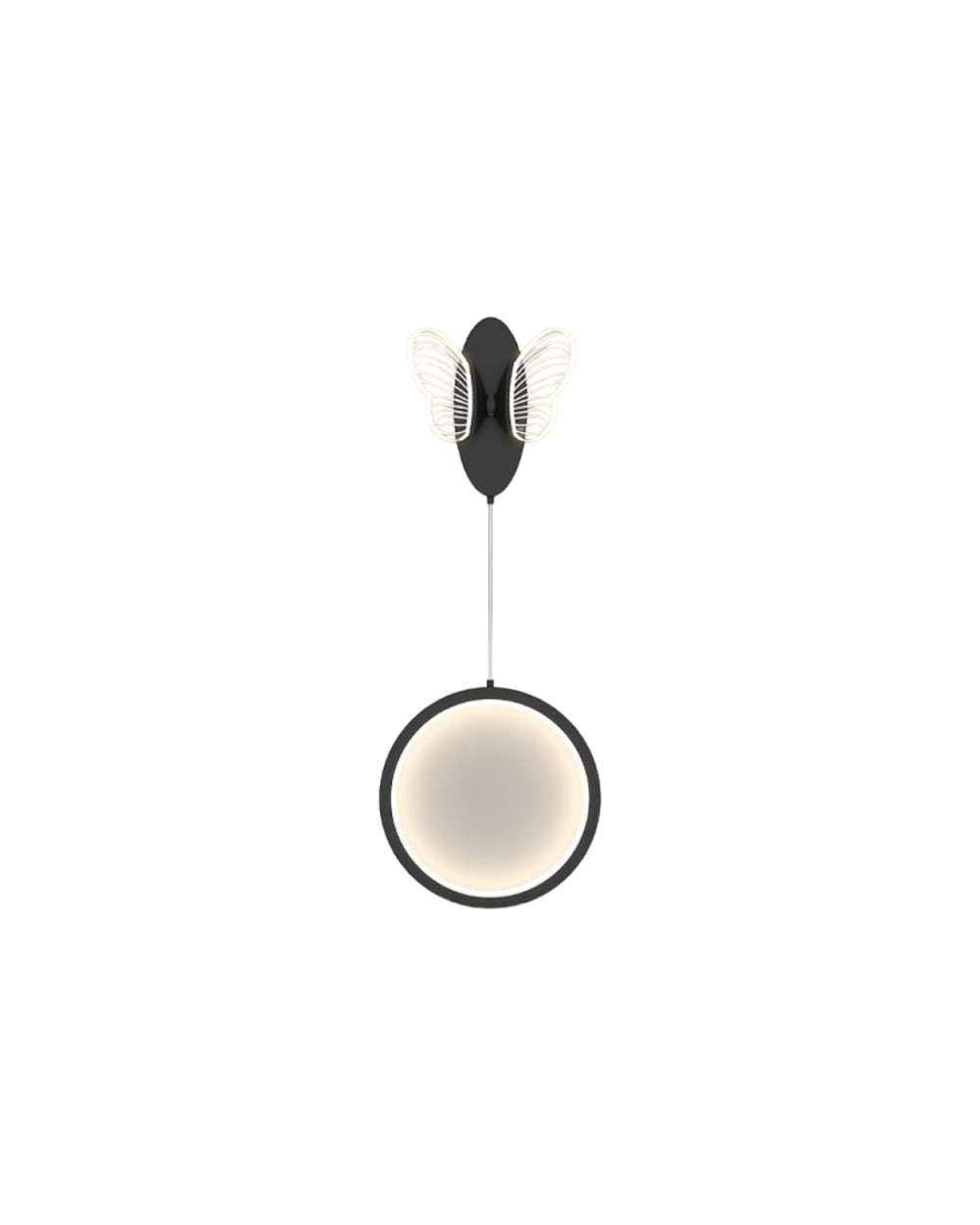 Επιτοίχιο φωτιστικό LED - PH220