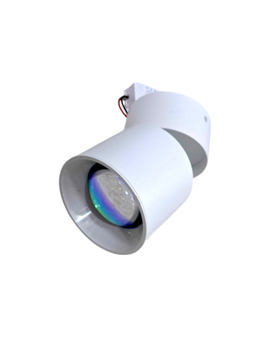 Επιτοίχιο φωτιστικό LED - Projector - PH113