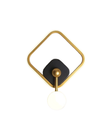 Επιτοίχιο φωτιστικό LED - PH108