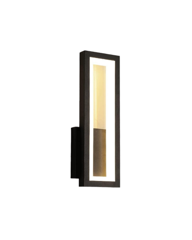 Επιτοίχιο φωτιστικό LED - PH058