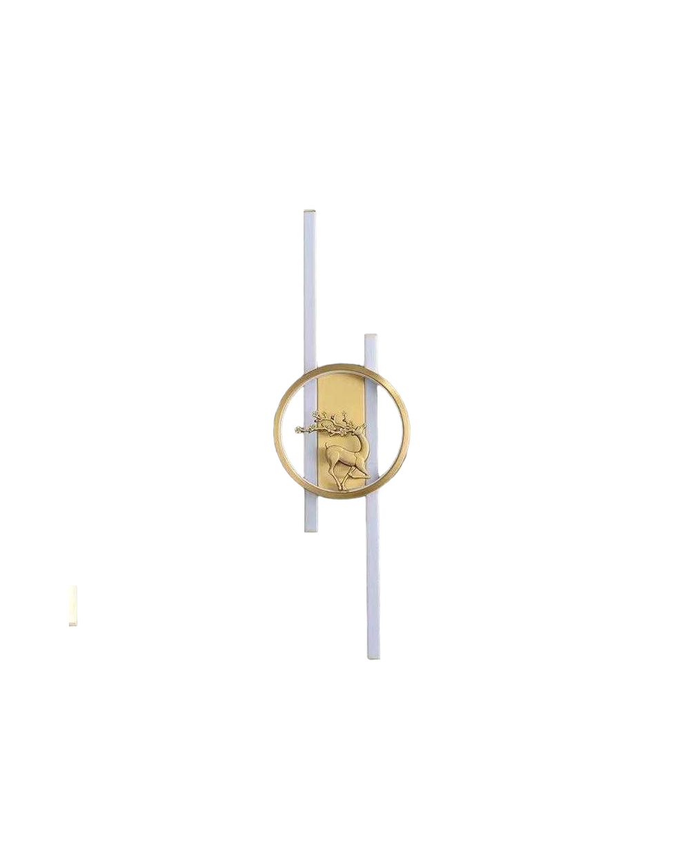 Επιτοίχιο φωτιστικό LED - H1