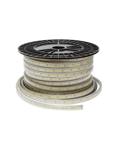 Ταινία LED - LED Strip - 220V/2835/276D - Cool White