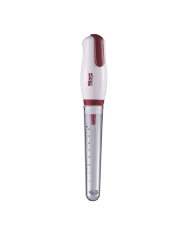 Ηλεκτρική φταπεδιέρα - KA3069 - DSP - 612517 - Red