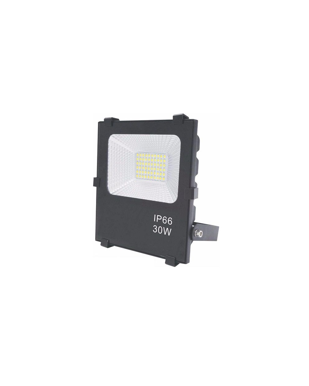 Προβολέας LED - 30W - IP66 - 6500K