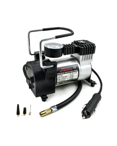Αεροσυμπιεστής οχημάτων - 501 - 12V